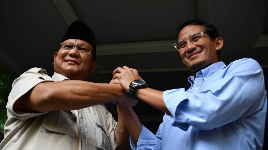 Pengamat: Ada Potensi Gugatan BPN Prabowo-Sandiaga Ditolak MK