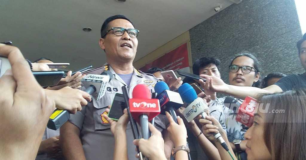 Polisi Panggil Ulang Mantan Kapolda Metro Jaya Soal Makar Pekan Depan