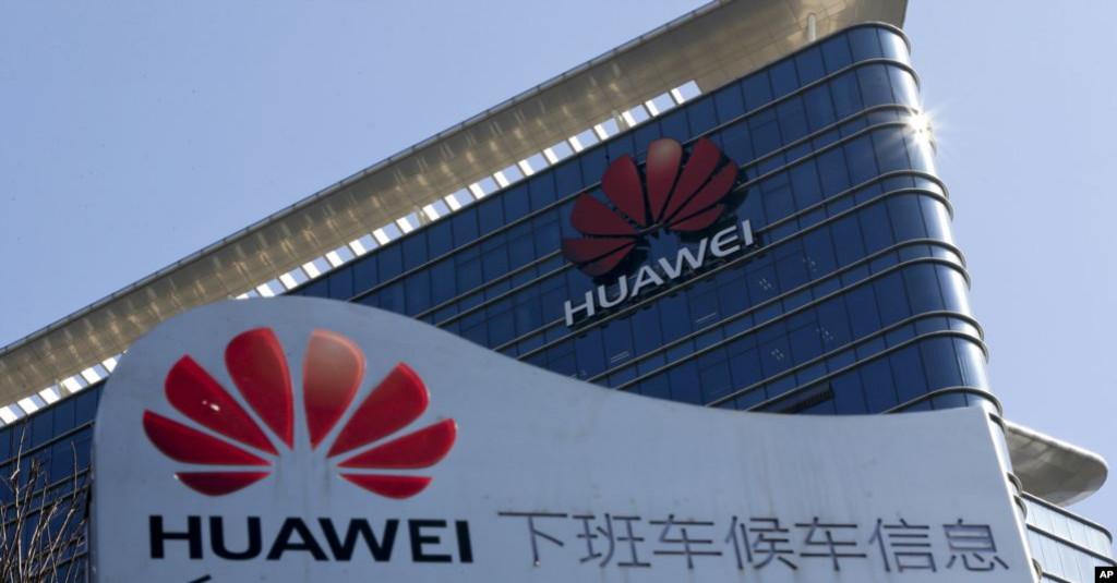 Huawei Menyerah untuk Kuasai Pasar Smartphone Dunia?