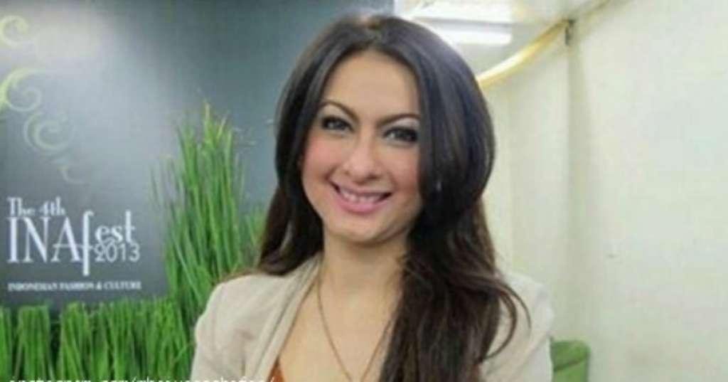 Foto Pernikahan Suami Menyebar, Diana Pungky Sudah Bercerai?