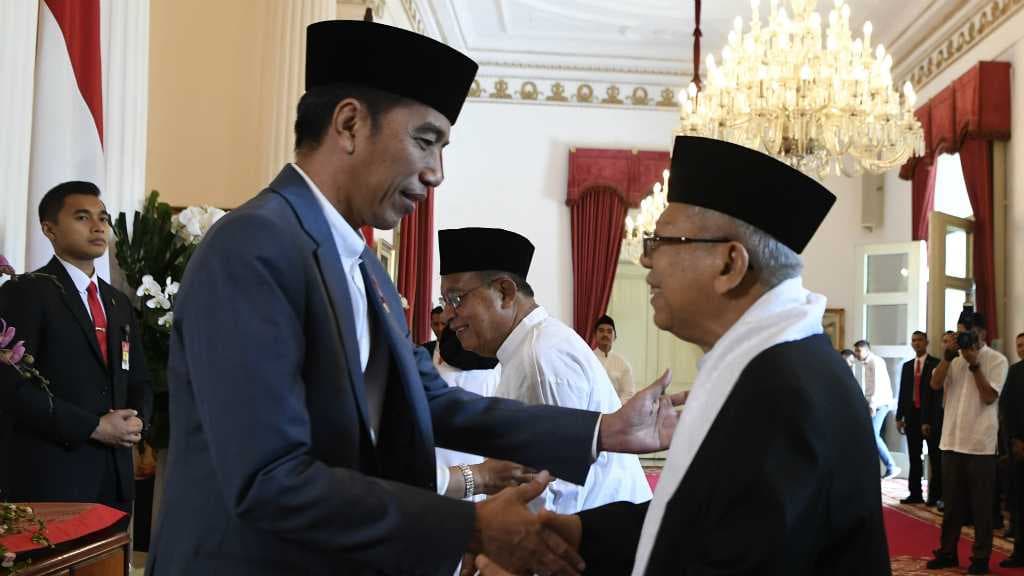 TKN: Penambahan Dalil Gugatan BPN ke MK Mengada-ada