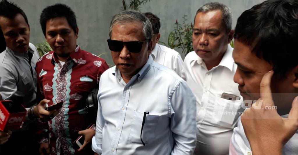 Eks Komandan Tim Mawar: Kalau 1-2 Orang Terlibat, Bukan Tim Namanya