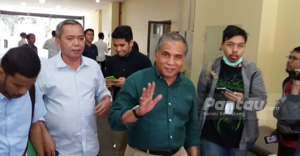 Kenapa Bareskrim Polri Tolak Laporan Eks Komandan Tim Mawar?