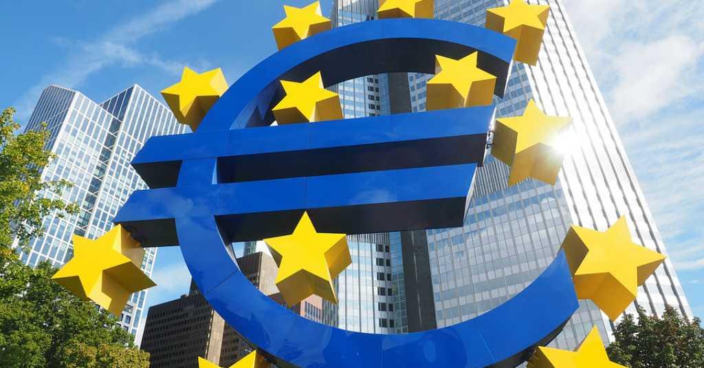 Beda dengan Rupiah, Ini Teka-Teki Huruf E dan C di Mata Uang EURO
