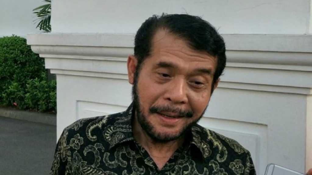 Ciaaat.. Ini Jurus Ipar Jokowi, Anwar Usman agar Tak Perlu Mundur dari Ketua MK