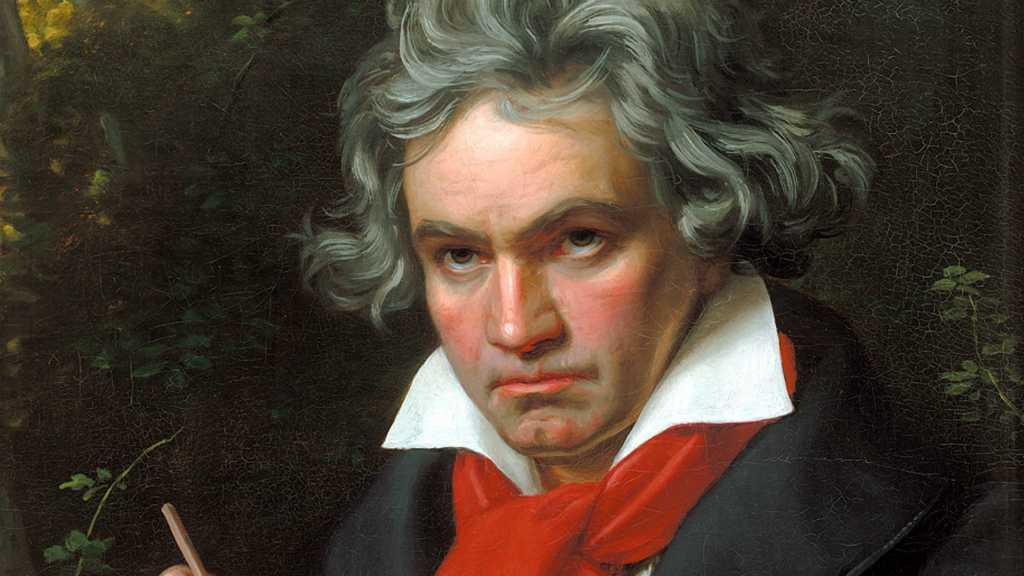 Asal Usul Seikat Rambut Beethoven yang Dilelang Seharga Rp270 Juta