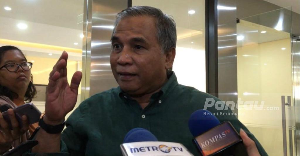 Lapor ke Bareskrim, Eks Komandan Tim Mawar: Saya Diam Selama Ini