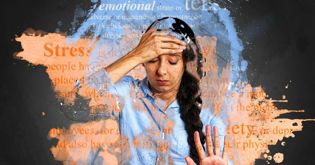 5 Zodiak Ini Akrab Banget Sama yang Namanya Stres, Setuju Nggak?