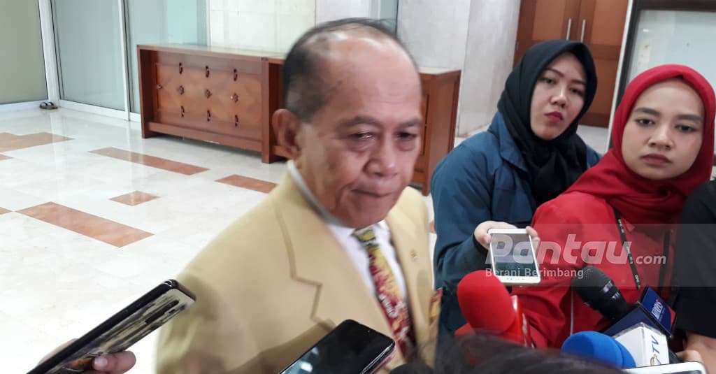 Demokrat Siap Bekerja Sama dengan Jokowi?
