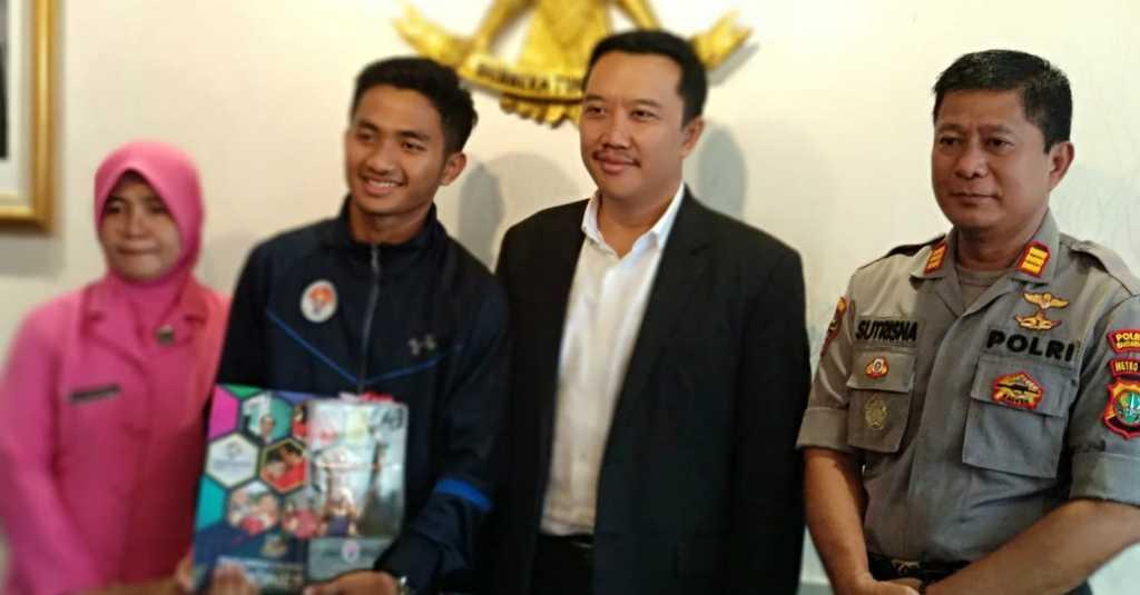 Bukan Norwegia, Gelandang Persela Ini Akan Jalani Trial ke Kroasia