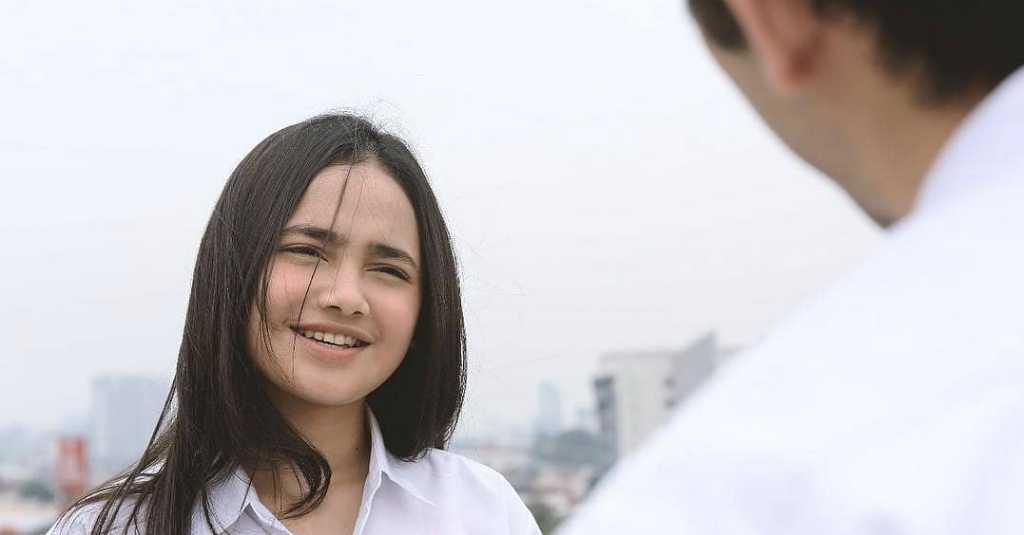 Berat Badan Bertambah Usai Lebaran, Shifa Hadju Rajin Kuras Keringat