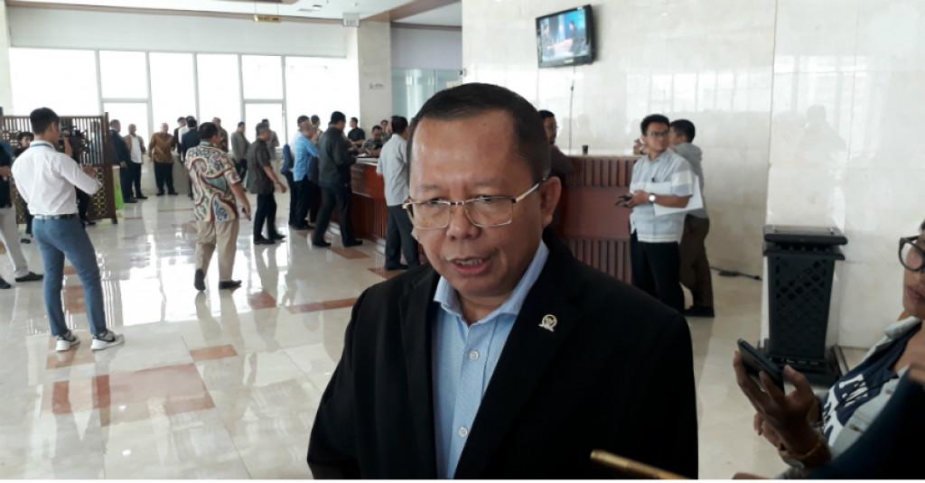 Tim Hukum Jokowi-Ma'ruf Datangi MK Siang Ini, Ada Apa?