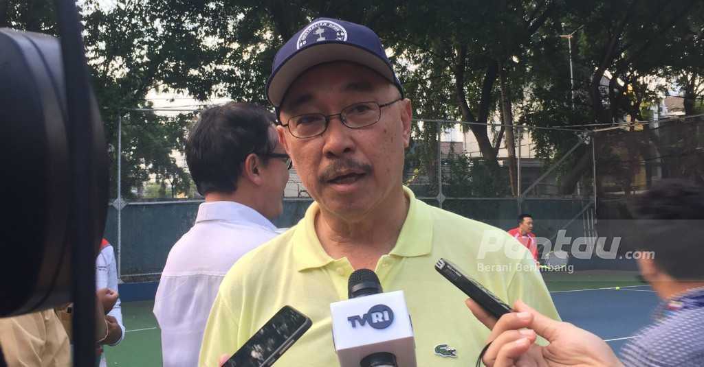 Pelti Masih Godok Atlet Junior Untuk Persiapan SEA Games 2019