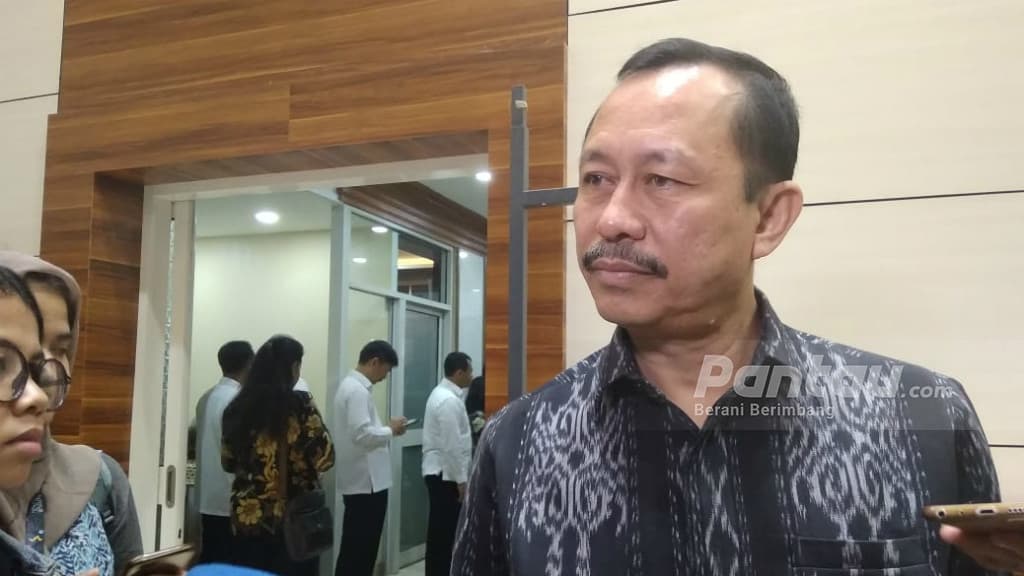 Komnas HAM: Dua Korban Tewas Insiden 22 Mei Akibat Peluru Tajam