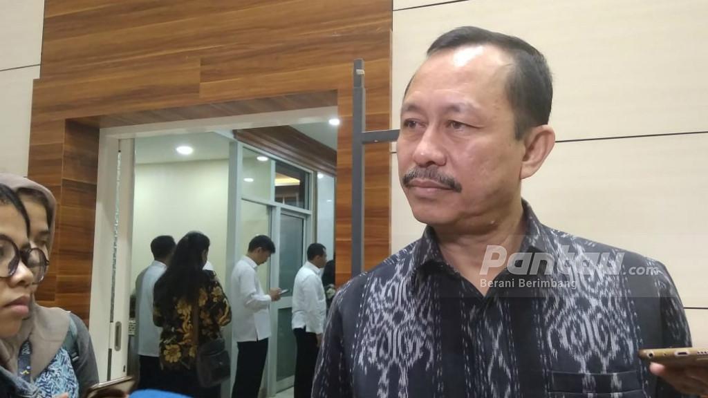 Komnas HAM: Dua Korban Tewas Insiden 22 Mei Akibat Peluru Tajam