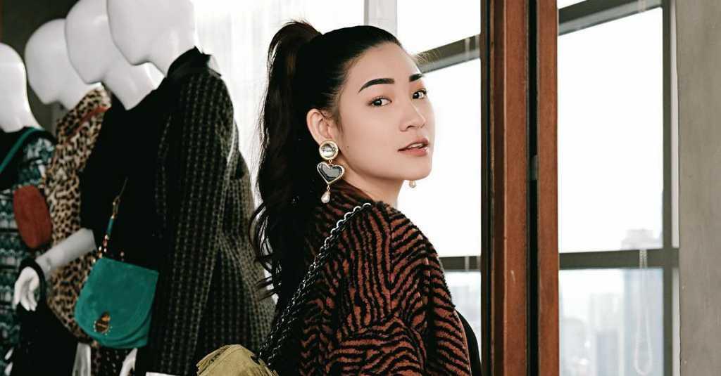 5 Ide Kreasi Pajang Foto Hasil Kamera Polaroid Ala Patricia Devina