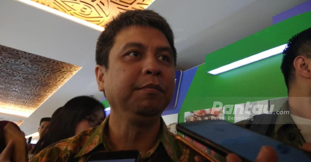 Soal Penghapusan Diskon Ojek Online, Grab: Kita Hanya Beri Masukan