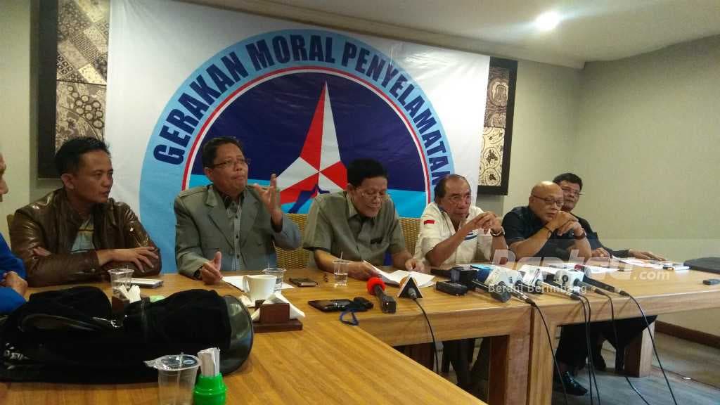 Senior Demokrat Inginkan KLB, Desak SBY Tunjuk AHY Jadi Ketum Partai