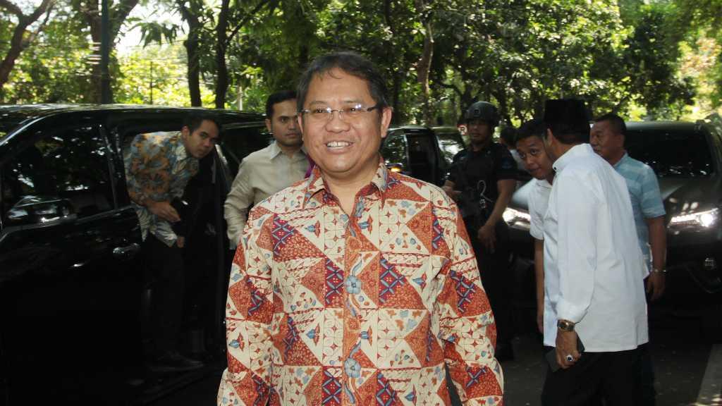 Sidang Sengketa Pilpres, Menkominfo Isyaratkan Tak Batasi Medsos