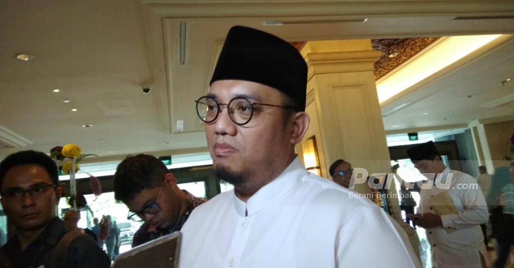 BPN: Gugatan di MK Bukan Hanya Soal Prabowo-Sandi, tapi...