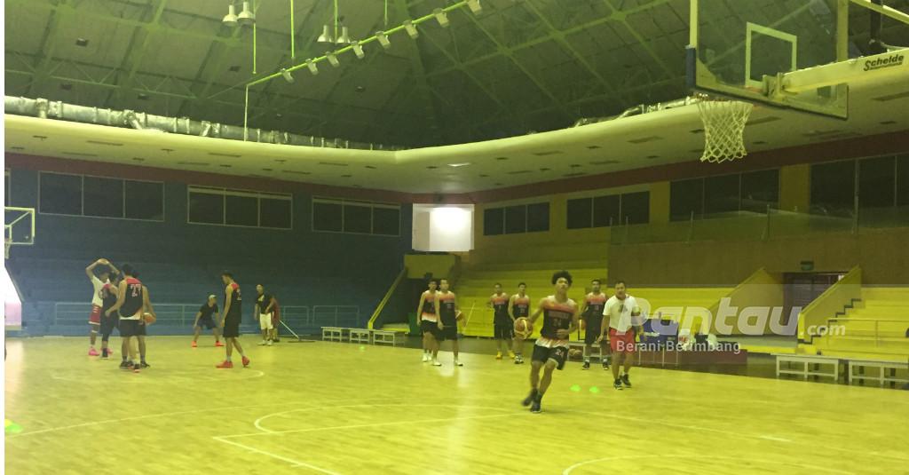 Hadapi 2 Event Skala Internasional Bersamaan, Ini Strategi Perbasi