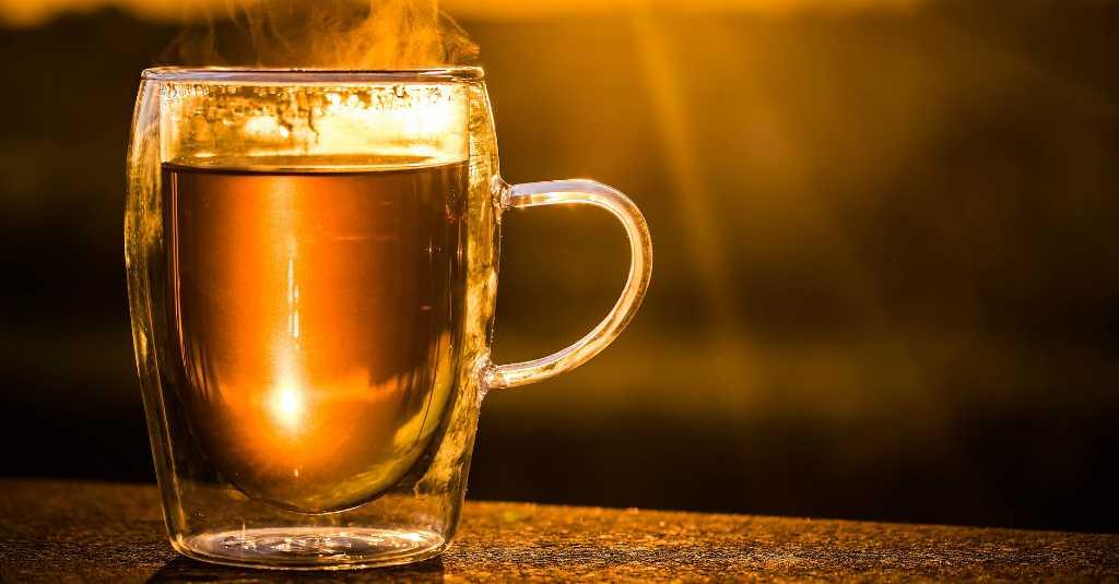 5 Manfaat Air Hangat untuk Pengobatan dan Kesehatan