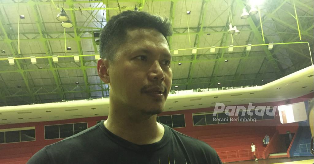 Kualifikasi FIBA dan Sea Games 2019, Mana yang Menjadi Fokus Pelatih?