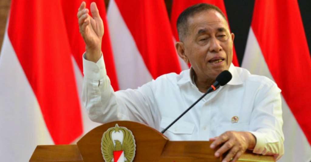 Ryamizard Tegaskan Kasus Kivlan Zen Harus Diselesaikan Secara Hukum