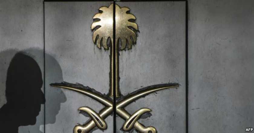 Minat Kerja di Perminyakan Arab Saudi? Gaji Rp200 Juta per Bulan