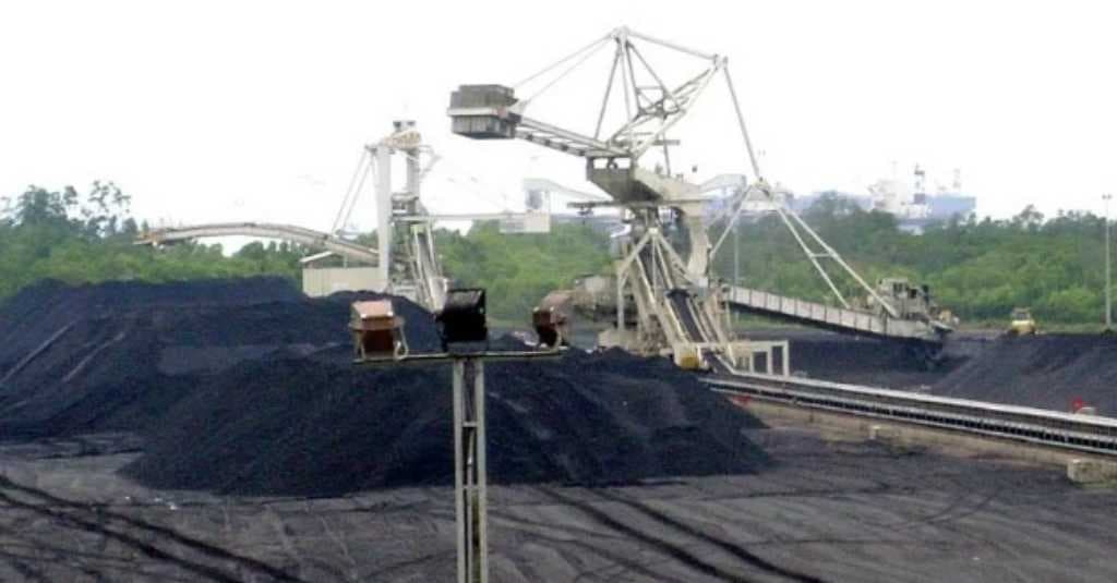 Harga Batubara Acuan Juni 2019 Alami Penurunan Tipis
