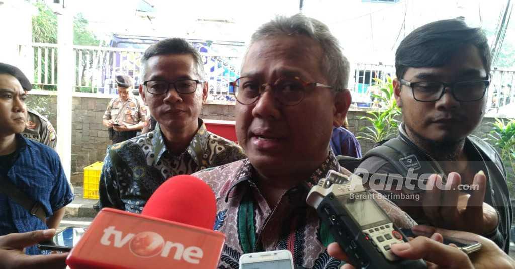 Hadapi Sidang Perdana MK, KPU Akan Sampaikan Keberatan Soal Ini