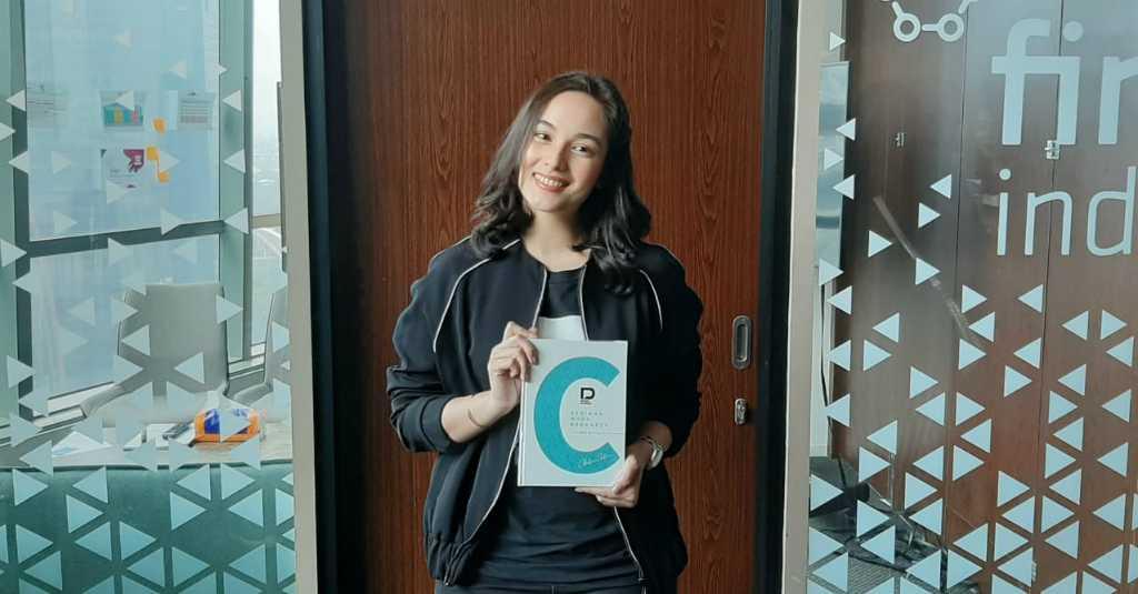 6 Tahun Chelsea Islan Simpan Mimpi Lanjutkan Pendidikan