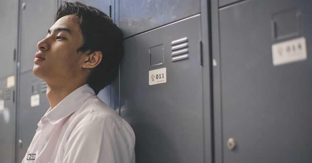 Main Film Bareng Naura, Devano Senang Beradu Akting dengan Idola