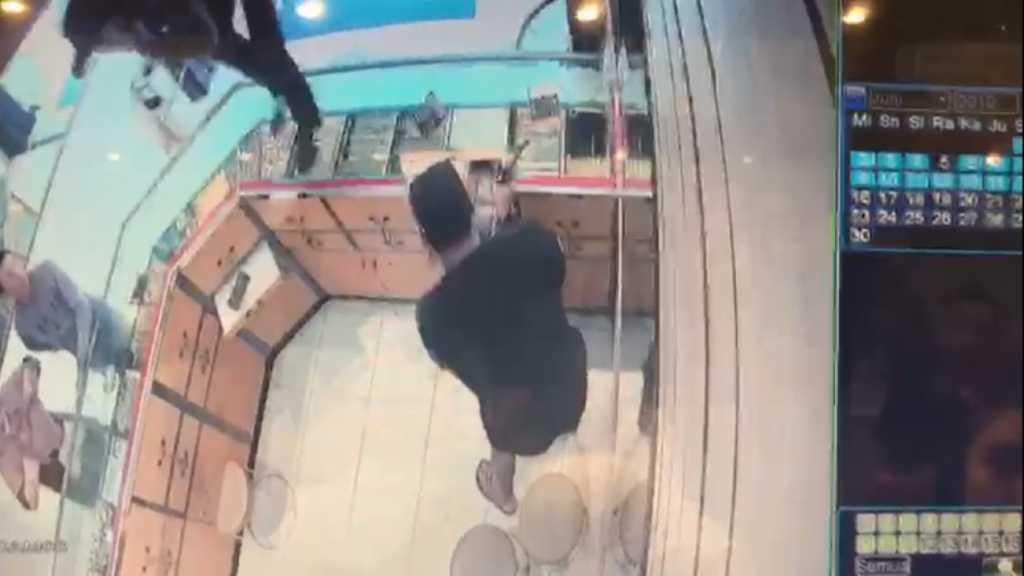 Perampokan Toko Emas Tangerang, Polisi Belum Pastikan Keaslian Pistol