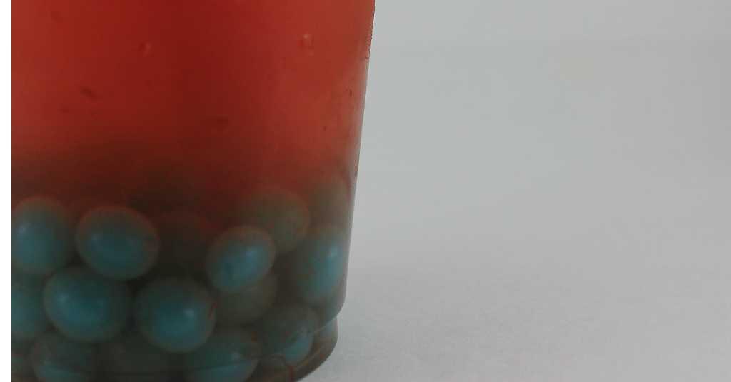Ternyata Campuran Ini yang Membuat Bubble Tea Minuman Tak Sehat