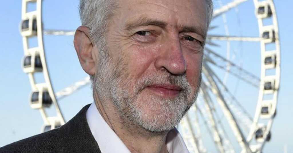 Pemimpin Partai Buruh, Kritik Pemerintah Inggris Tuduh Iran