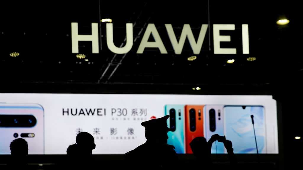 India Bakal Izinkan Teknologi 5G Huawei, Asalkan...