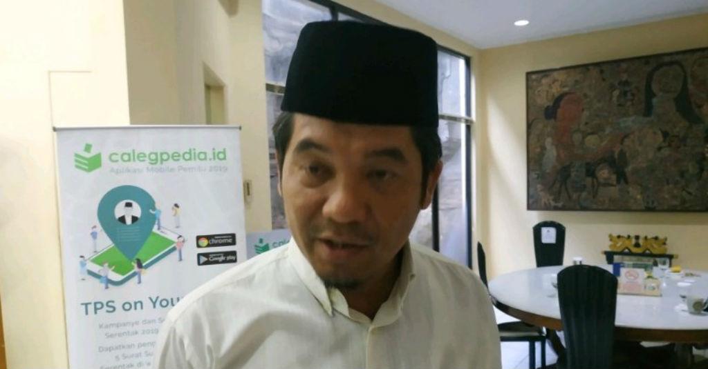 Aktivis 98 Penuhi Faktor untuk Masuk ke Pemerintahan