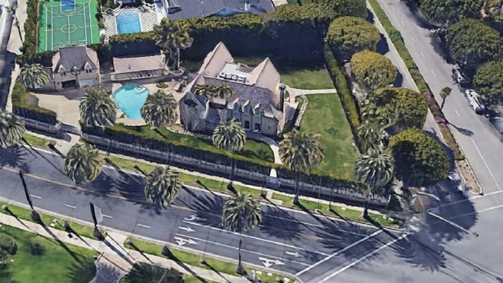 Rumah Trump Rp193 Miliar Dijual ke Pengusaha Indonesia, Siapa Ya?
