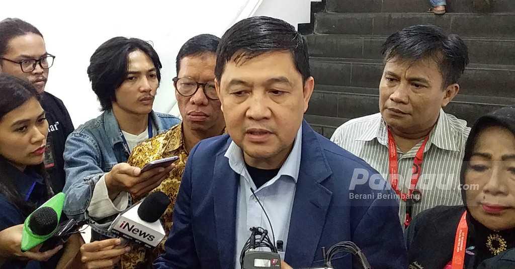 Eks Kapolda Metro Jaya Sempat Menolak Diperiksa Polisi Karena Hal Ini