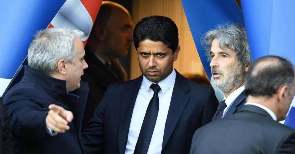Nah Lho, Presiden PSG Muak dengan Tingkah Pemain Miliknya