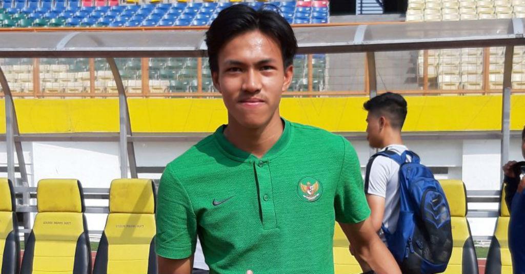 Pola Latihan Fakhri Husaini Dinilai Tak Berubah