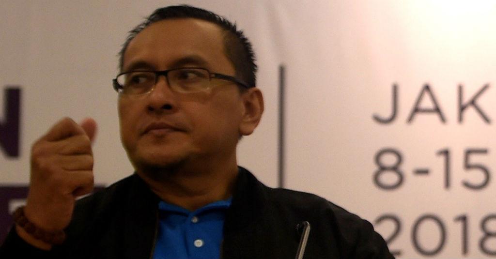 Ini Dasar Perpres 95/2017 soal Peningkatan Prestasi Olahraga