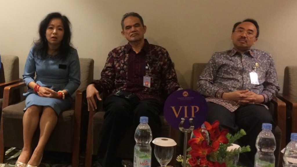 Sepak Terjang Indonesia di Asia Pasifik Diakui The Colombo Plan