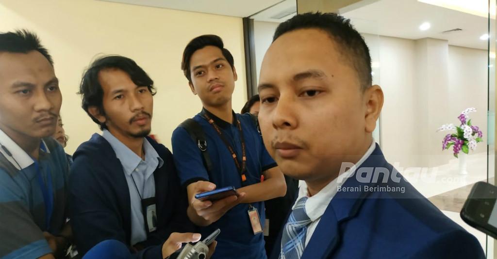 Laporan untuk Tersangka Iwan Ditolak Polisi, Ini Kata Pengacara Kivlan