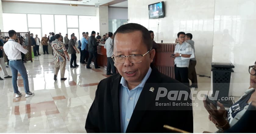 TKN Sebut Jumlah Saksi BPN Prabowo-Sandi di MK Langgar Aturan