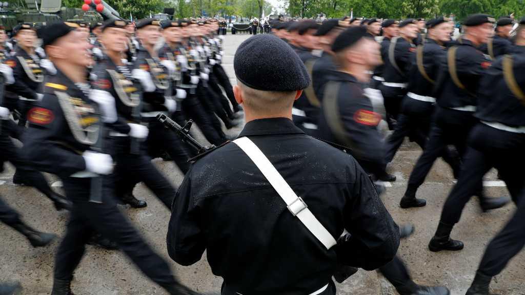 Trump Kirim Pasukan AS ke Polandia, Rusia Siap Pasang Badan