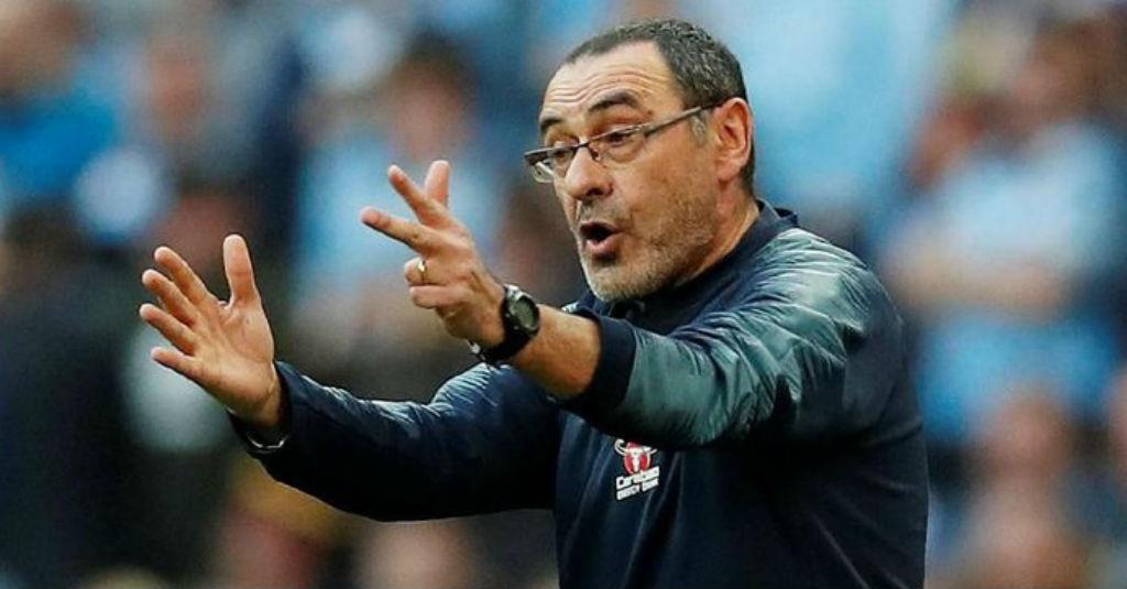 Dear Juventini, Kenali Kelebihan dan Kekurangan Sarri-Ball