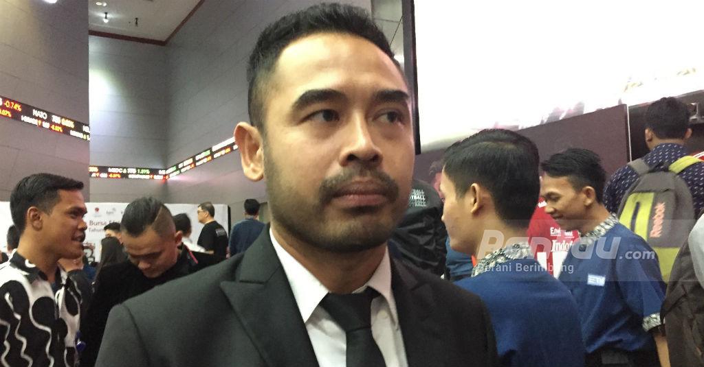 APPI Soal Kasus Tunggakan Gaji: Yanto Basna-Maldini Pali Belum Selesai