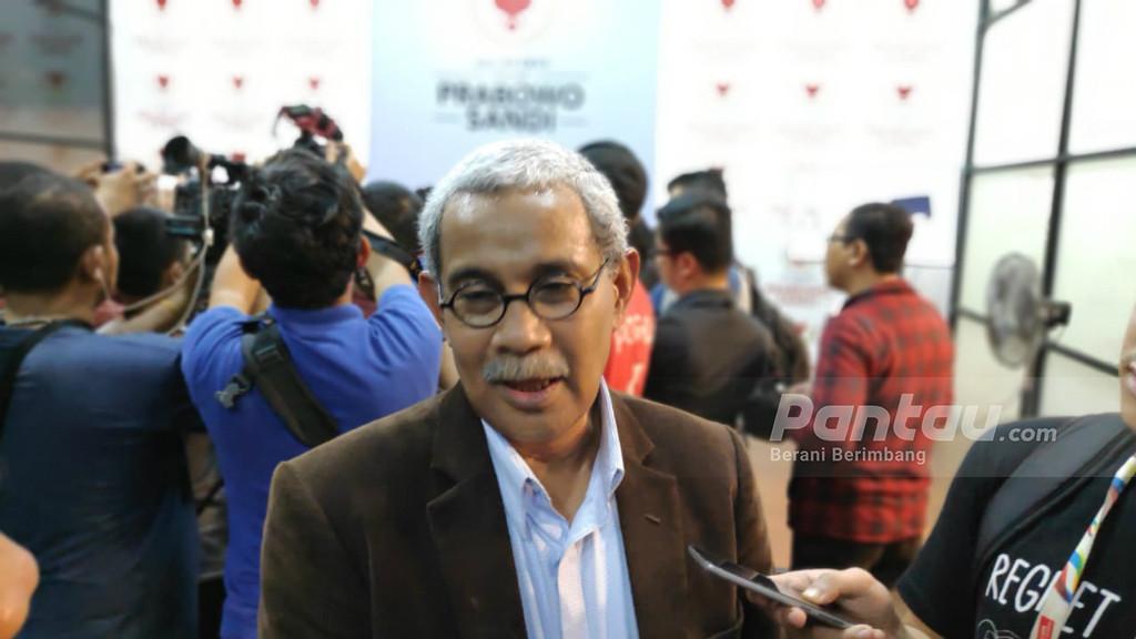 Kubu 02 Ajukan Perlindungan Saksi karena Berkaca dari Pemilu 2014